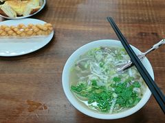 -郝刚刚羊杂割(水西门店)