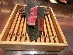 -赤坂亭·M9和牛烧肉·铁板烧·日料398放题(长泰广场店)