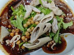 -朱大嘴肥肠血旺(福字街店)