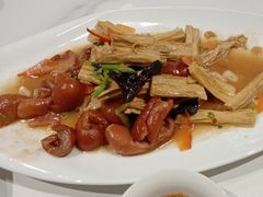 -渔码头食府·20年蓬莱老字号(登州路店)