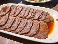 -姥姥家春饼店(八里庄店)