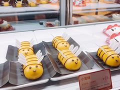 -BreadTalk面包新语·烘焙蛋糕(高德置地春广场店)