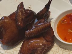 -铭家点心(秦岭路店)