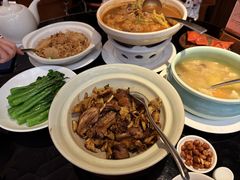 -闽和南(深圳万象城店)