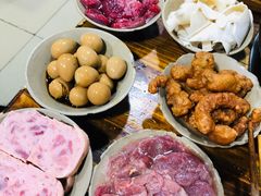 -星鸿社重庆老火锅