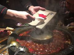 -重庆渝达老火锅(春熙路店)