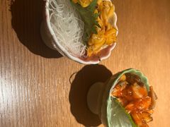 -水之惠鲜鱼料理(王府大街店)