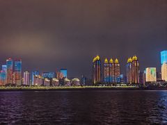 -武汉关码头(轮渡站)