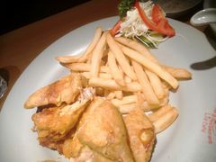 -Lia Cafe Bar Restaurant松山咖啡屋