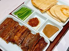 -惠丰堂饭庄·烤鸭·京味菜(翠微路店)