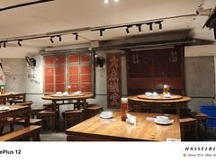 -汉小城·老铫子藕汤·乡野湖北菜(江汉路吉庆街店)