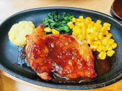 -萨莉亚意式餐厅(石鼓路店)