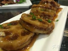 -院落创意菜