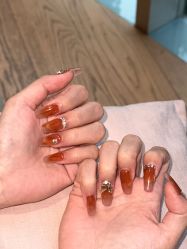 点击看大图 -LILY NAILS美甲美睫