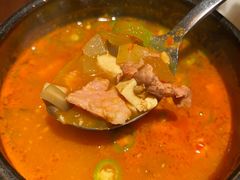 -양평식당·杨平食堂(华贸店)