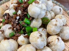 -陈聚德炒牛肉(樱花二路店)