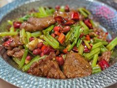 -小菜园新徽菜(阜阳颍州万达店)