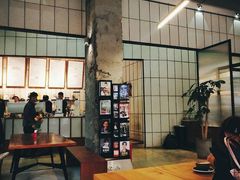 -VESH COFFEE(定西路店)