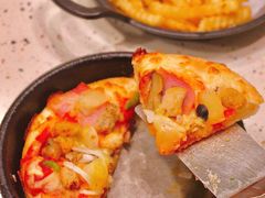 -必胜客(WOW西丽店)