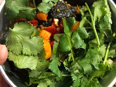 -自黑豆夫·臭豆腐夹馍(四海唐人街店)