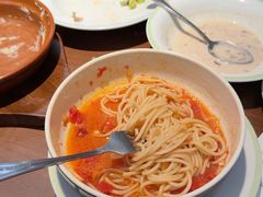 -萨莉亚意式餐厅(杭州西溪龙湖天街店)