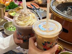 -闻老头·菊花炭烤肉(D11店)