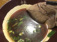-受气牛肉·重庆耙牛肉(来福士店)