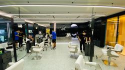 -时尚工厂·科学染发