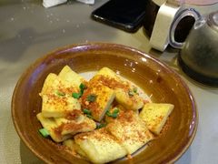 手撕豆腐-姚家豆花