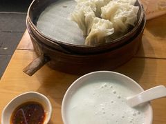 -晓友烧麦(光华村店)