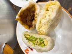 豆腐包-张包铺(道外店)