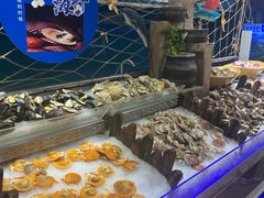 -水邑嘉年华酒店自助餐(鄄城店)