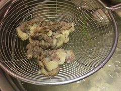 -牛焱·贵州黄牛肉火锅(城西银泰店)