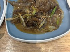 -上渔铁板烧(熙悦汇店)