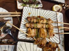 -一吉焼鸟·FOUNDER(桂林路店)