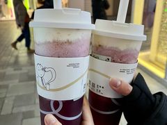 -喜茶(北京三里屯太古里店)