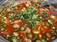 -蛙兔鸡自贡风味·特色江湖菜(广都店)