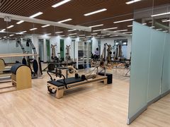 -Isofit 普拉提·婵柔工作室