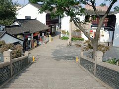 -枫桥景区