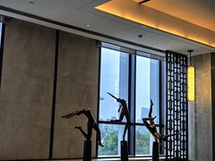 -长沙富力万达文华酒店