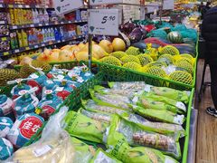 -幸福荣耀生鲜超市(来广营店)