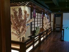 -樱之盛宴·蟹料理海鲜自助(前进大街店)