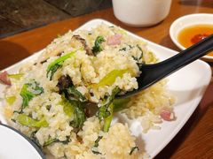 -舒蔡记生煎菜饭(云南中路店)