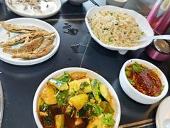 -野菌皇海景野生菌火锅(滨海大道店)
