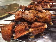 蓝海国际大饭店-淄博蓝海国际大饭店·蓝钻国际美食自助百汇(柳泉路店)