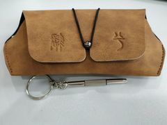 -肆兮眼镜·蔡司·徕卡战略合作店(大坪店)