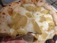 -春树下·树屋花房西餐厅(罍街AS1980店)