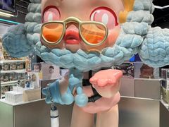 -泡泡玛特POPMART(沈阳大悦城店)