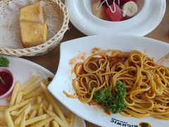 -海维克牛排馆HIGHWIC(右岸环宇坊店)