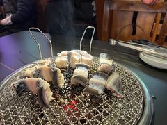 -银座苑烧肉酒场·烤活鳗(仙霞路店)